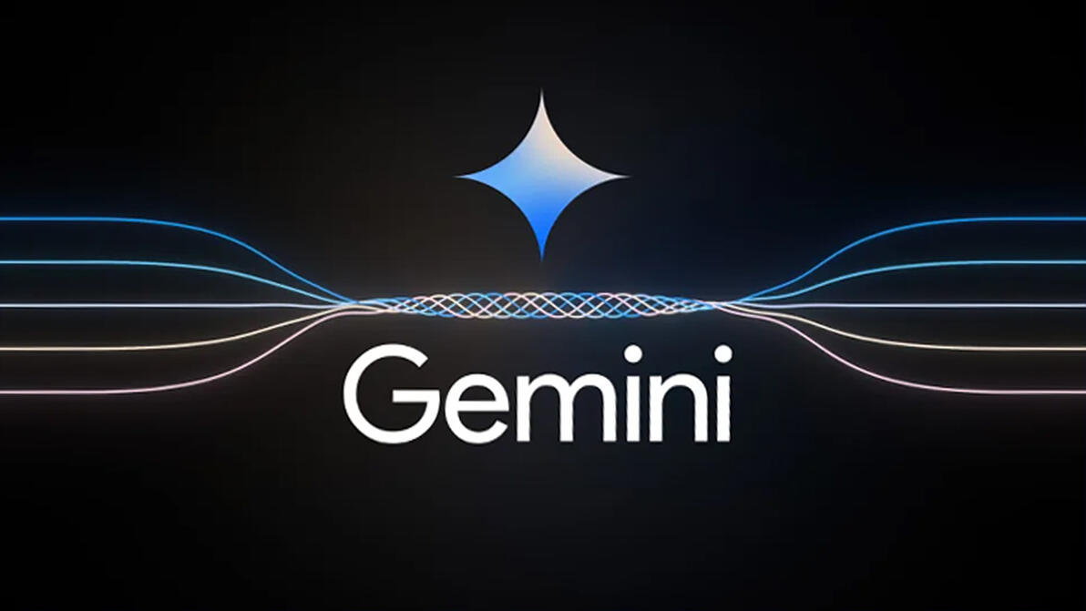 Gemini多模态AI，处理图文音视频的智能革命