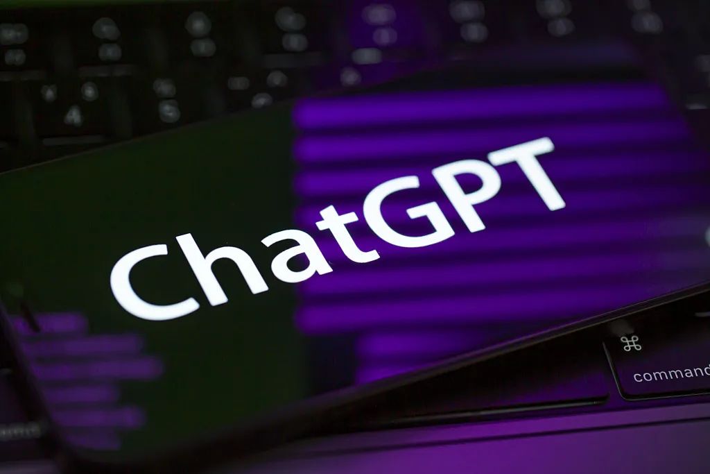 ChatGPT爆火!凭啥俩月吸1亿用户,预训练模型立大功?-第4张图片-世界杯直播平台-世界杯2026直播平台-免费观看官方-V3.6.9 ChatGPT爆火!凭啥俩月吸1亿用户,预训练模型立大功?-第4张图片-世界杯直播平台-世界杯2026直播平台-免费观看官方-V3.6.9
