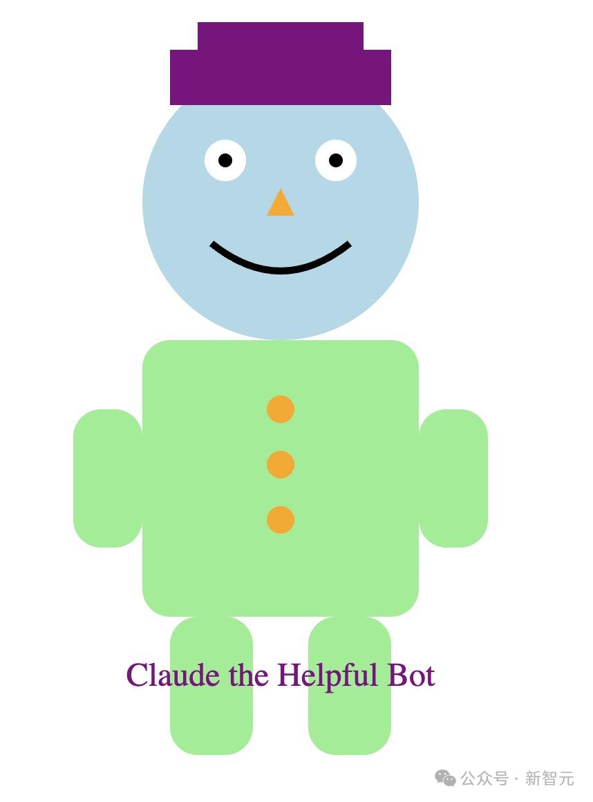 量子物理学家称Claude 3能搞科研,门萨测试获101分-第22张图片-世界杯直播平台-世界杯2026直播平台-免费观看官方-V3.6.9 量子物理学家称Claude 3能搞科研,门萨测试获101分-第22张图片-世界杯直播平台-世界杯2026直播平台-免费观看官方-V3.6.9