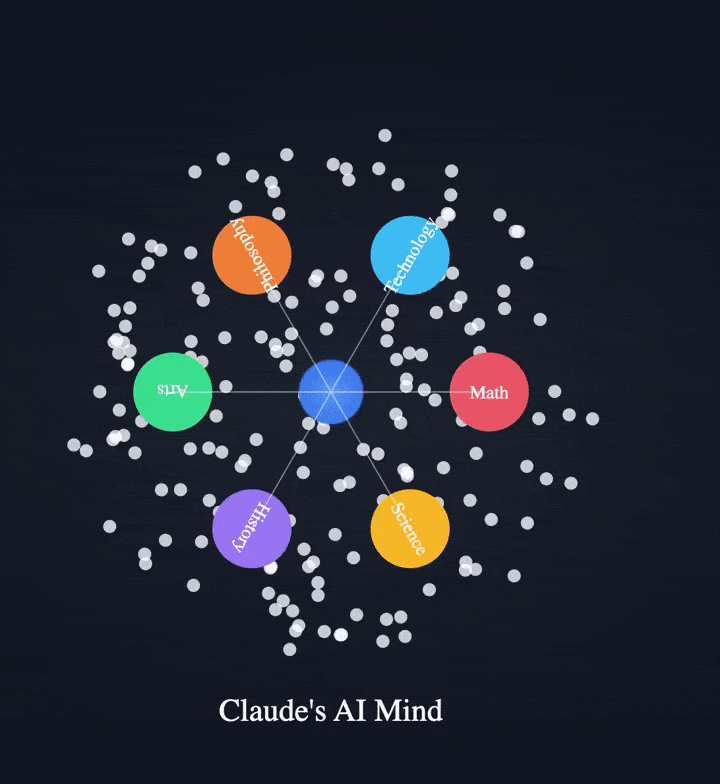 量子物理学家称Claude 3能搞科研,门萨测试获101分-第24张图片-世界杯直播平台-世界杯2026直播平台-免费观看官方-V3.6.9 量子物理学家称Claude 3能搞科研,门萨测试获101分-第24张图片-世界杯直播平台-世界杯2026直播平台-免费观看官方-V3.6.9