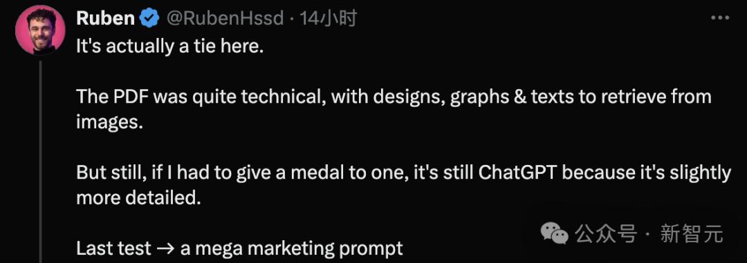 量子物理学家称Claude 3能搞科研,门萨测试获101分-第33张图片-世界杯直播平台-世界杯2026直播平台-免费观看官方-V3.6.9 量子物理学家称Claude 3能搞科研,门萨测试获101分-第33张图片-世界杯直播平台-世界杯2026直播平台-免费观看官方-V3.6.9